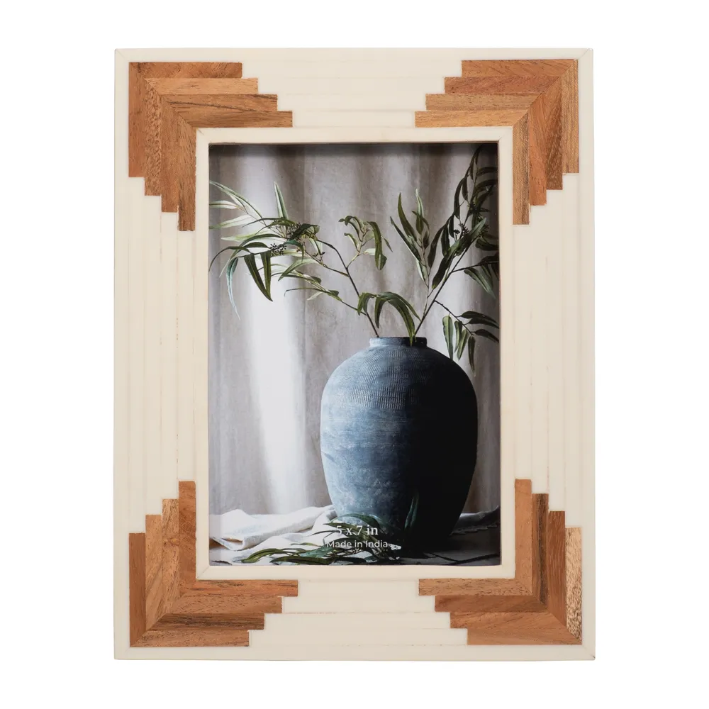CARSONVIEW WHITE FRAME 10 (IN)