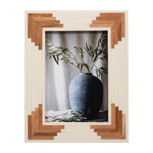 CARSONVIEW WHITE FRAME 10 (IN) 1
