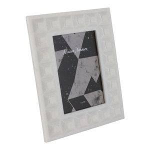 CASTONVALE WHITE FRAME 1 (IN) 3