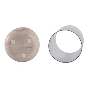 BOLTONWELL IVORY HURRICANE 12 (IN) 8