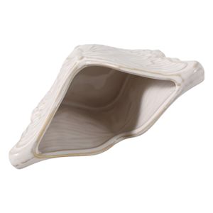 NICOLETON IVORY PENCIL CUP 4 (IN) 6