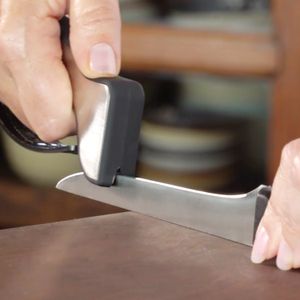 AccuSharp PRO Knife & Tool Sharpener 5