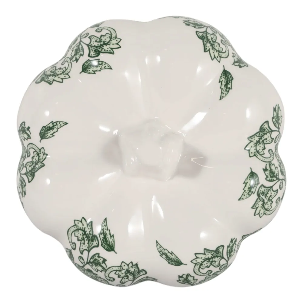 ANSELCROSS GREEN DECOR 4 (IN)