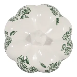 ANSELCROSS GREEN DECOR 4 (IN) 8