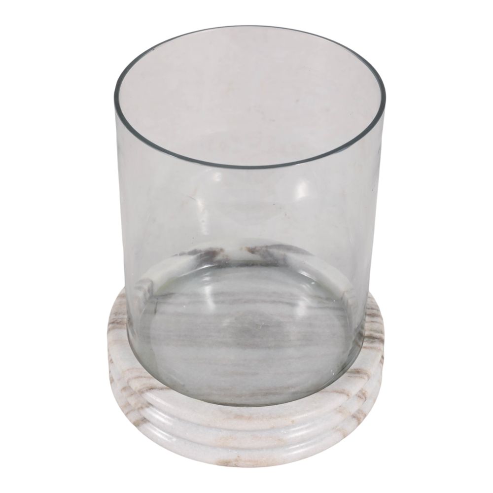 STANTONHOLM WHITE HURRICANE 8 (IN)