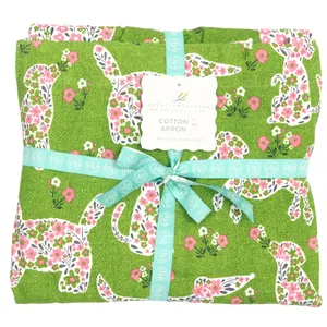 Petals & Paws Apron 6