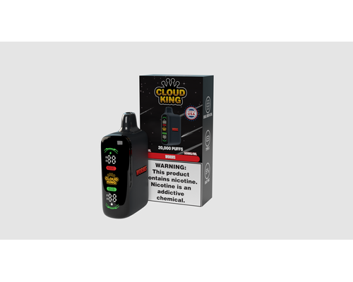 20K-5pk-Worm