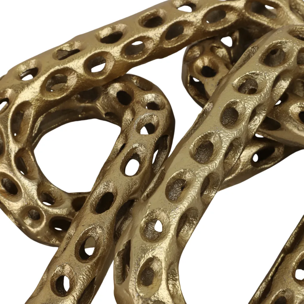 CASEYLEY GOLD DECOR 1 (IN)