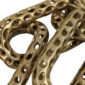 CASEYLEY GOLD DECOR 1 (IN) 6