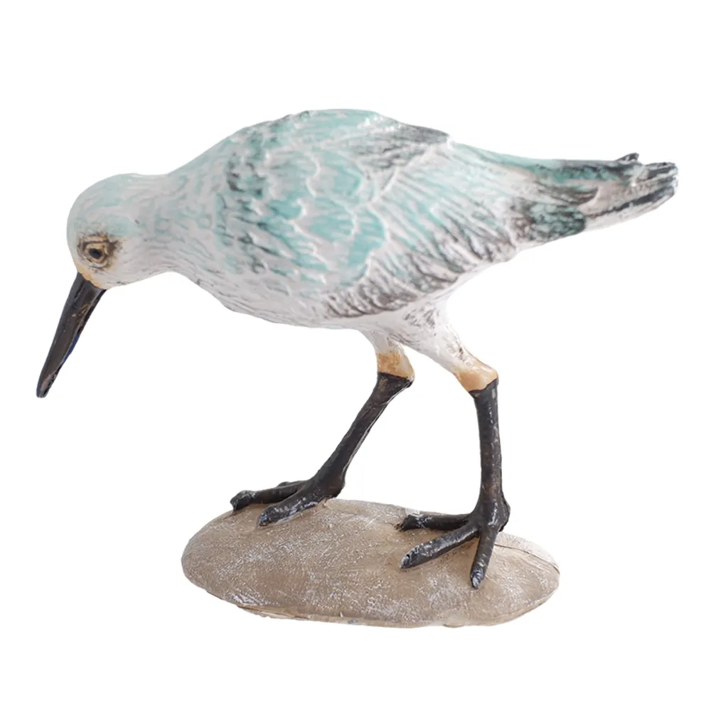 6" SEABIRD