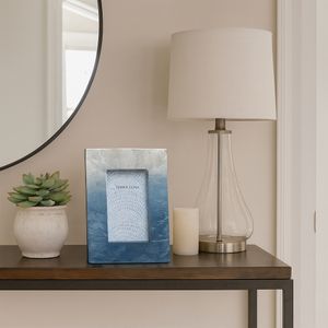 GRAYDONOAK IVORY FRAME 9 (IN) 2