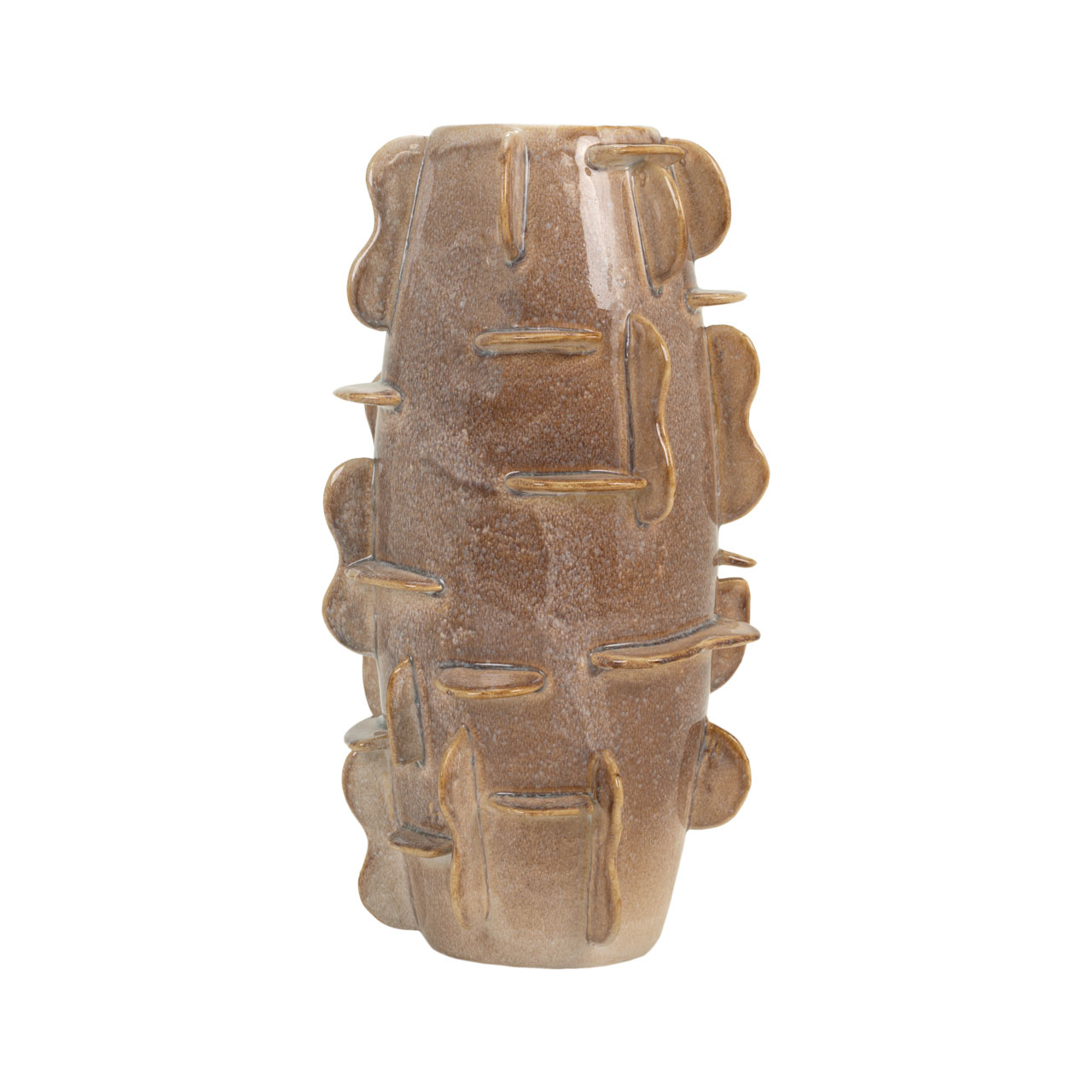 Deluca Tall Vase 2