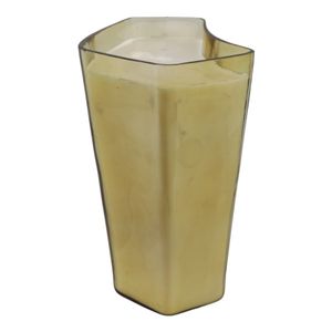 CRANELAND MIDNIGHT AMBER CANDLE 10 (IN) 5