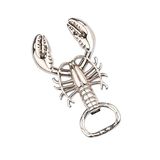 BIG BITE LOBSTER BOTTLE OPENER KEYCHAIN 2