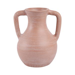 SHERMANCLIFF BROWN VASE 12 (IN) 1