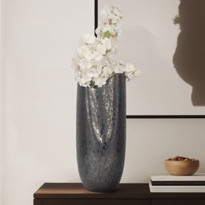DALTONLAND BLACK VASE 19 (IN) 2