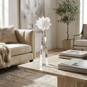 ALECSTONE CLEAR DECOR 13 (IN) 2