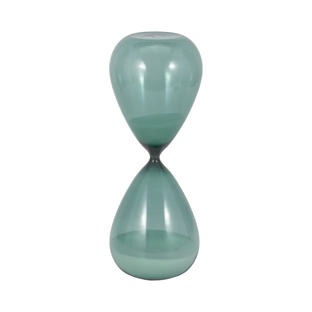 GRANTHAMMOOR BLUE HOURGLASS 14 (IN)