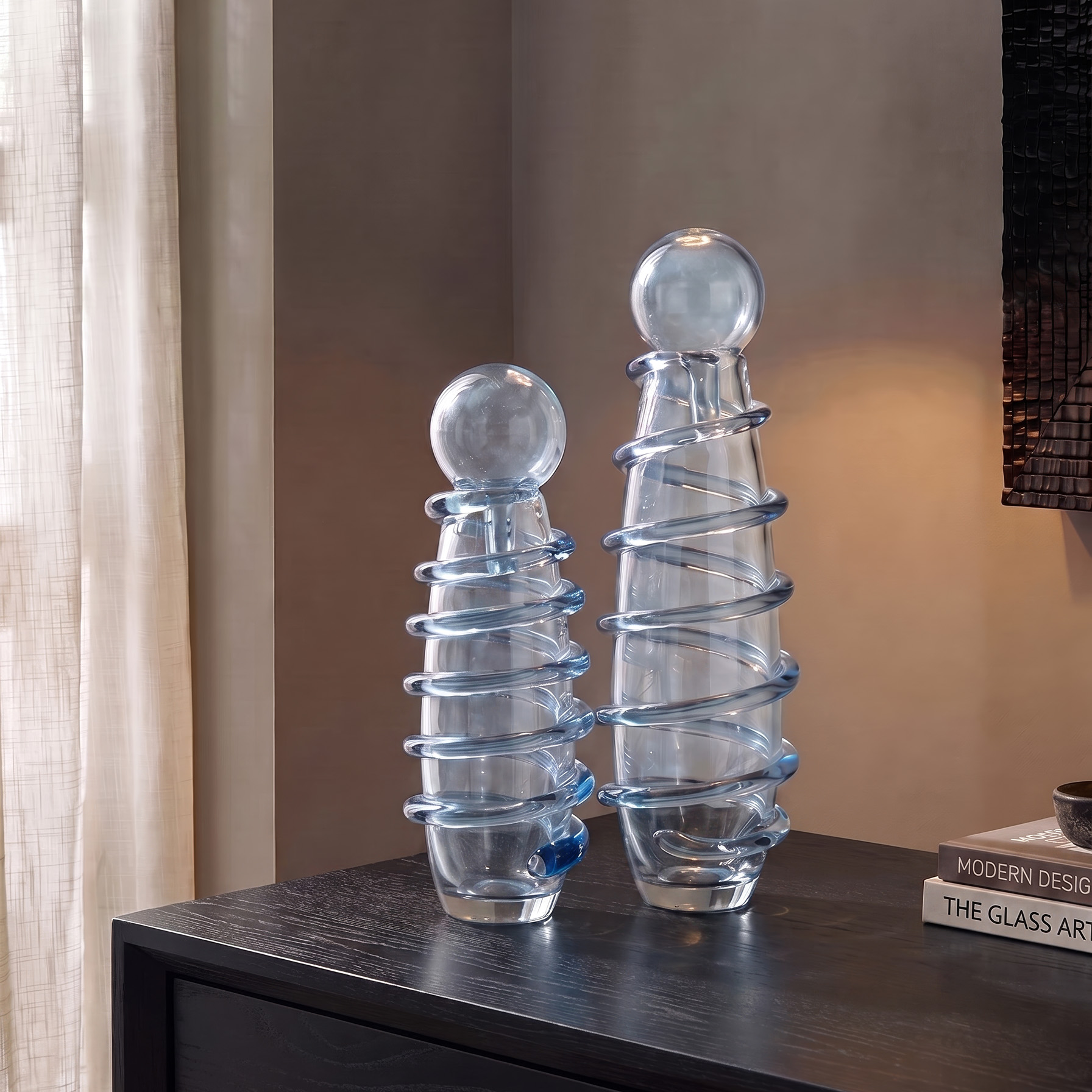 Vasha Bottle -Set 2