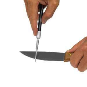 AccuSharp - Diamond Rod Sharpener 4