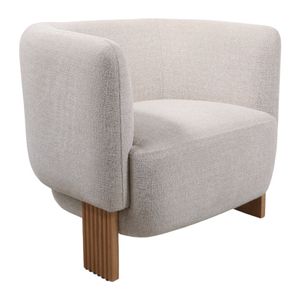 ORIONRUN IVORY CHAIR 29 (IN) 1