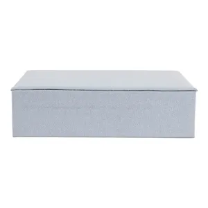BARLOWMORE BLUE JEWELRY BOX 3 (IN) 7
