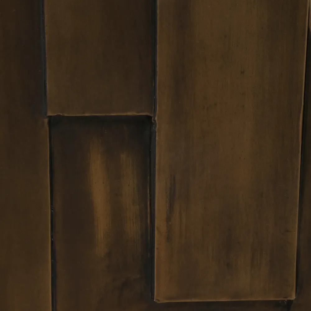 CANNONTON BRONZE CABINET 35 (IN)