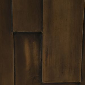 CANNONTON BRONZE CABINET 35 (IN) 7