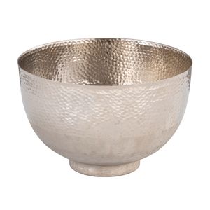 Pratt Bowl - Silver 2