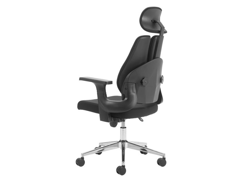 Genric Office Chair Black 6