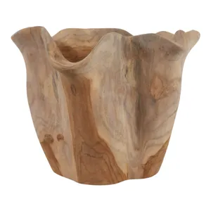 TODDGROVE BROWN BOWL 10 (IN) 5