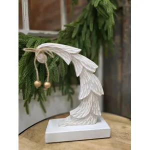 Small Bent Tree 6.5x9in 2