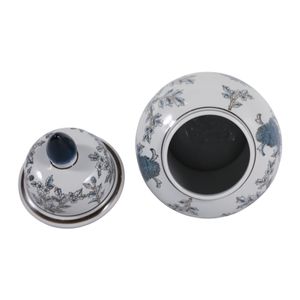 WINTONROSE BLUE CHINOISERIE 15 (IN) 9