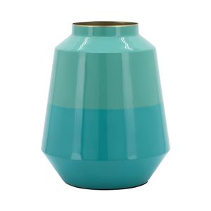 HELENAGROVE GREEN VASE 12 (IN) 1