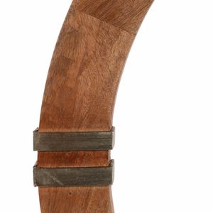 RAYMONDFORD BROWN DECOR 30 (IN) 7