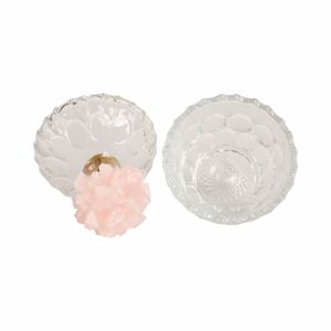 ENNISGROVE PINK JAR 6 (IN) 7
