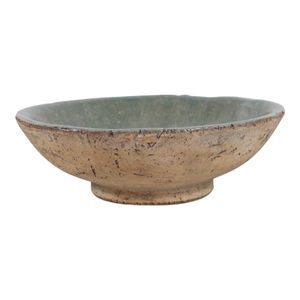 EMORYLAND GREEN BOWL 4 (IN) 5