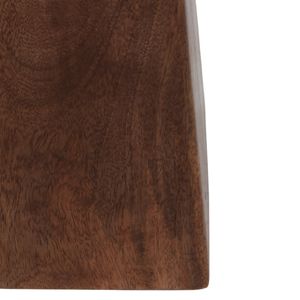 JAKEFORD TAN TABLE 22 (IN) 5