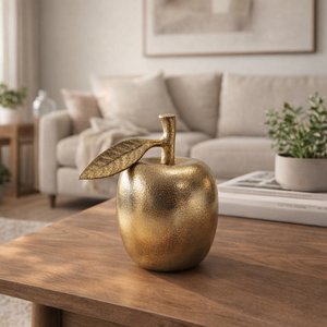 DAWSONBROOK GOLD DECOR 5 (IN) 2