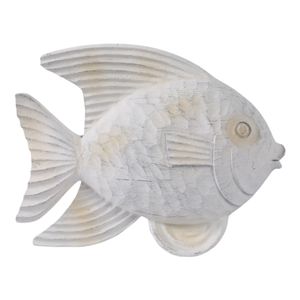 RIDERTON WHITE DECOR 8 (IN) 5