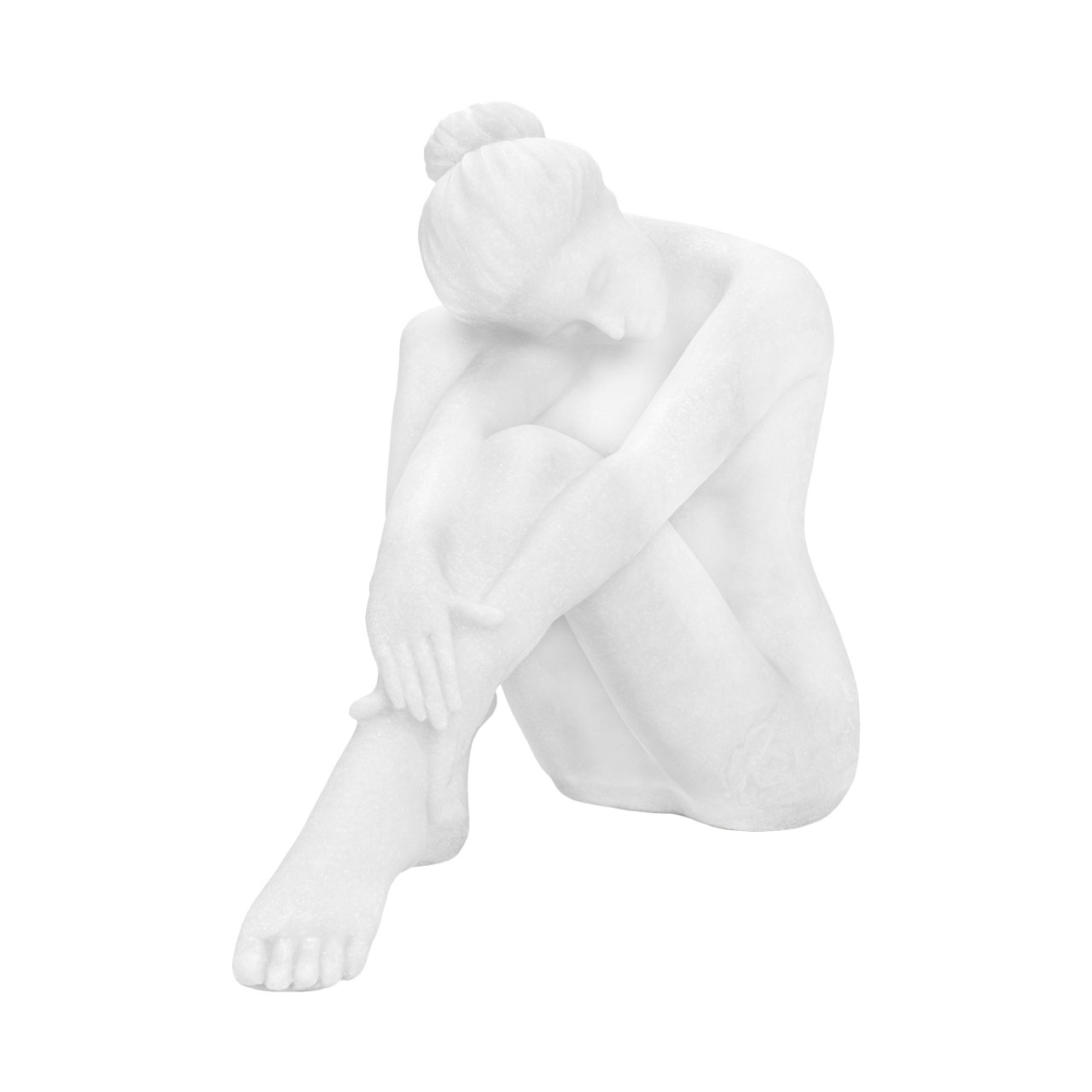 Ulysia Sculpture 4