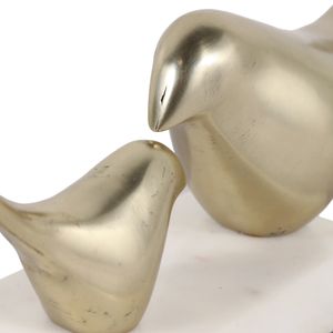 COOPERBROOK GOLD DECOR 4 (IN) 7