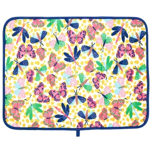 Bloom & Flutter