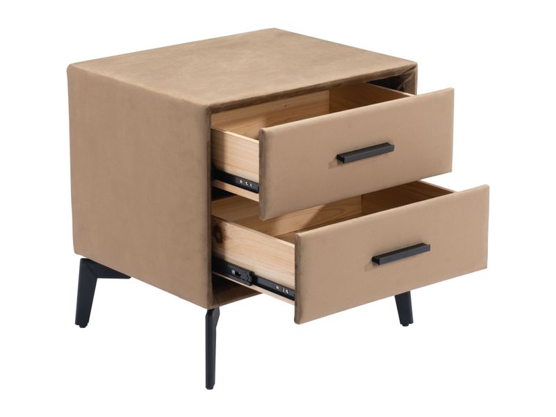Montana Side Table Brown 7