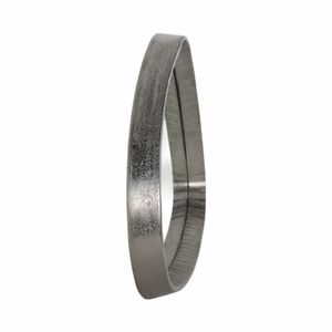 BRADENLAND SILVER MIRROR 16 (IN) 4
