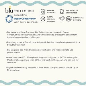 Fig blu Reusable Shopping Bag 7
