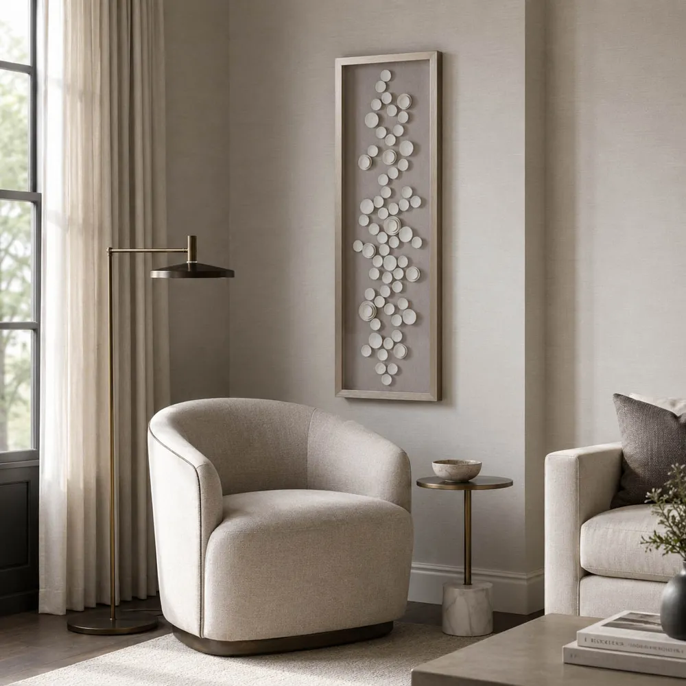 HARSTONPARK WHITE ART 2 (IN)