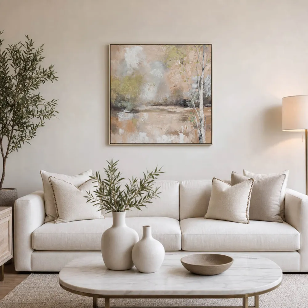 ETHANLEY IVORY ART 40 (IN)