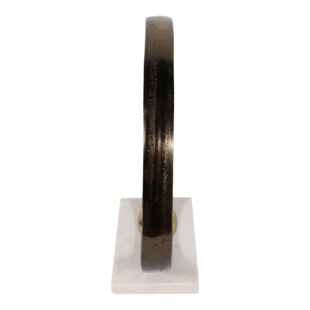 BREWERROSE BRONZE DECOR 14 (IN)