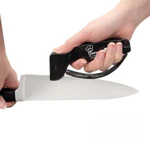 AccuSharp Gourmet 15 Degree Knife Sharpener 2